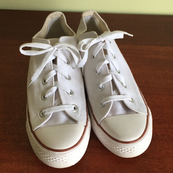 converse women 7.5
